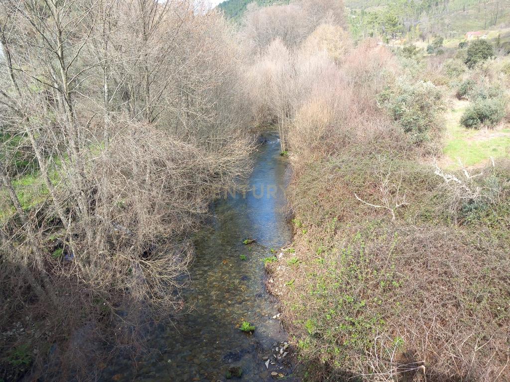 Terreno Rustico com 1450m2 Cerejeira-Alvito da Beira - Image 2